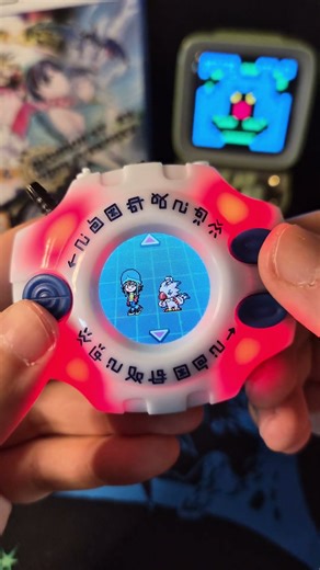 Digimon Digivice 25th Sounds 🔊 #digimon #digivice #collection #collector #digivice25th