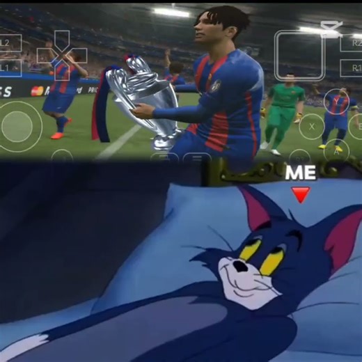 me thinking about pes 2017