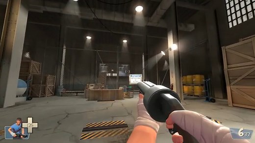 Director's Vision - Official TF2 Wiki | Official Team Fortress Wiki