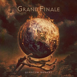 Grand Finale - Quantum Moment