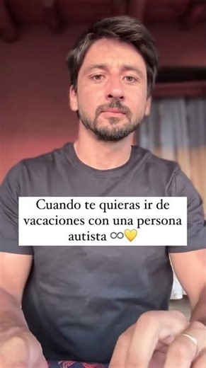 COMO VIAJAR CON UN NIÑO AUTISTA DE VACACIONES [Consejos] 🏖️