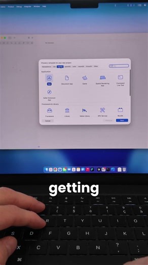 SwiftUI & Flutter (Day 207)