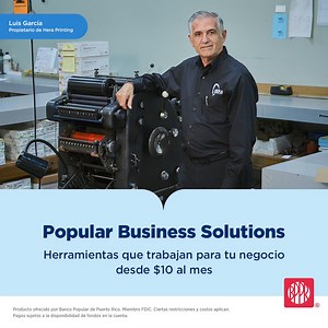 10K views | Conoce la increíble historia detrás de Hera Printing...