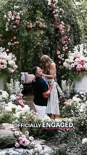 It’s Official: Taylor Swift & Travis Kelce Engaged After 2 Years of Dating