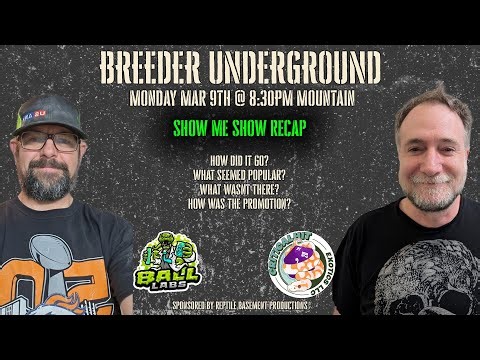 Show Me Show: Colorado Springs