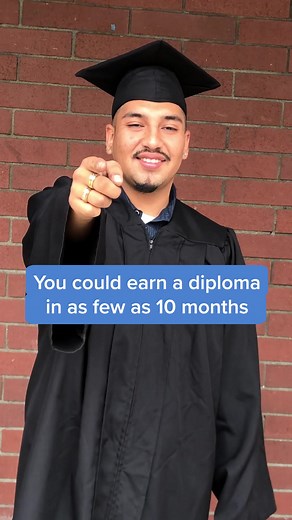 UEI offers convenient hybrid classes, hands-on training, and job placement assistance so your career move's a breeze. | UEI College