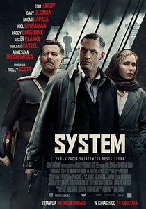 System - streaming: gdzie obejrzeć film online?
