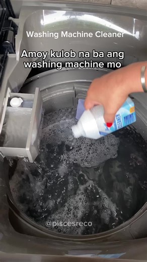Essential Washing Machine Cleaner Guide for Deep Cleaning