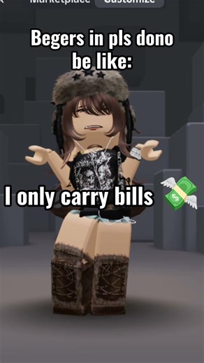 They just won't stop 😞