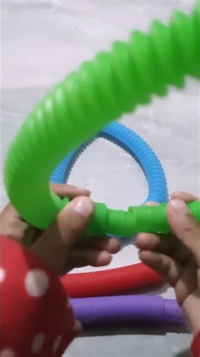 #asmr #satisfying #poptubesound #diy