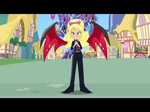 The Return of Princess Dark Matter