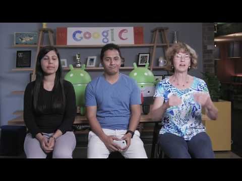 Unit 3 summary (Android Development Fundamentals)