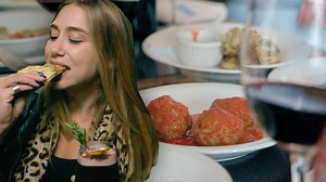 164K views · 1.8K reactions | Allie Lazar hits the streets of Buenos Aires to sample some of the best late night food the city has to offer. | Munchies | Facebook