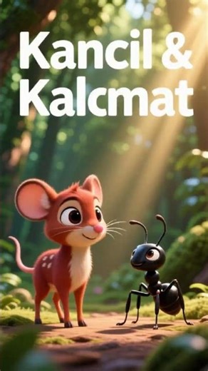 Si Kancil Dan Kalimat Thayyibah #ceritaislami