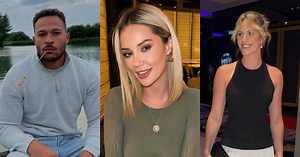 Meet the Aussies and Brits battling it out on SAS Australia Vs. England.