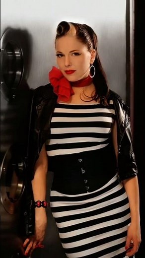 🎙️💗 Happy Birthday Imelda May - Queen of Rockabilly Revival! 🌸🎉— Inside Out 🎉🎶 #notrebleatall
