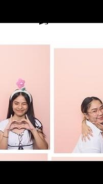 Photoism SM City Bacoor | Korean Photobooth in Cavite
