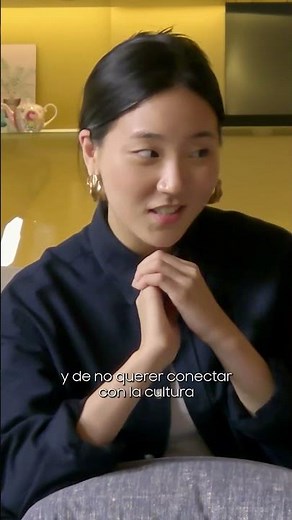 Growing Up Between Two Cultures | K-Connection | Samsung