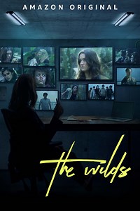 The Wilds Season 2 – Official Trailer - Prime Video