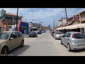 Argassi Tour May 18th 2018