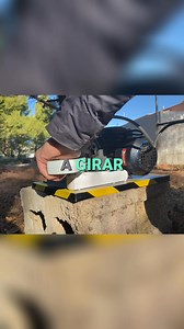 906K views · 12K reactions | Can you power tools and a motor with...another motor? Witnessing an invention come to life in a field is a reminder that ingenuity knows no bounds. Seeing is believing! #InnovationAtWork #DIYInventions #SustainableTech #EngineeringLife #HomeMade #TechExperiments | Hidden Technology | Facebook