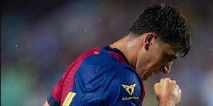Pablo Torre marca y acaba 'tocado'