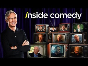 Inside Comedy | Season 1 | Episode 1 | Don Rickles, Jerry Seinfeld