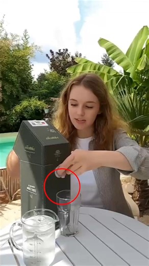 Geschmack, der jedes Glas in ein Highlight verwandelt! JuiceBox...