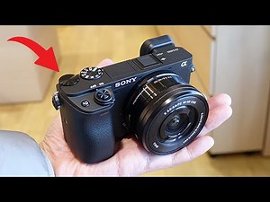 Sony Alpha a6400 Mirrorless Camera Review: Capturing Life's Moments!