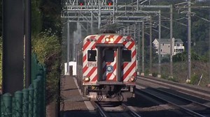 Public weighs in on proposed rail and bus rate and service changes