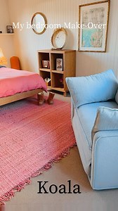 ✨ I just revamped my bedroom with Koala and absolutely love it~ it’s all about practical comfort with a fun twist. I now have a bed that feels like a bear hug, a bookshelf for my favorite sacred bits, a tall boy that’s doing its job incognito, a rug that’s as cozy as it is functional, silky sheets, and—because I believe in emergency party setups—a pull-out couch. Thanks, Koala, for making it all possible. By the way… has anyone seen my ad collab with koala on telly? Very funny stuff with my hila