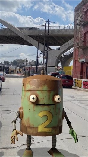 That Disgusting Plop Sound!