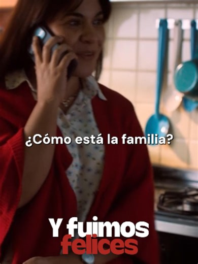 🗣️📱 Una llamada familiar que dejó a todos preocupados... 😨​ ✨ Conoce la historia completa de #AmorDeMamá ❤️​ Link en Bio 👆​ #YFuimosFelices #HistoriasElektra