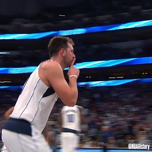 265K views · 4.7K reactions | Luka Doncic is currently on pace to lead the league in scoring while shooting 50%+ from the field! In the last 25 years, only Stephen Curry (2015-16), Kevin Durant (2013-14) and Shaquille O'Neal (1999-00) have won the scoring title on 50+ FG%. | NBA | Facebook