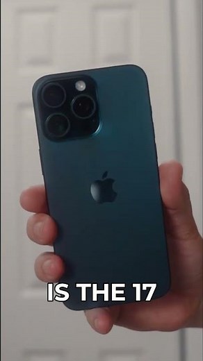 iPhone 15 Pro Max Camera: Pocket Powerhouse