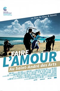Faire l'Amour