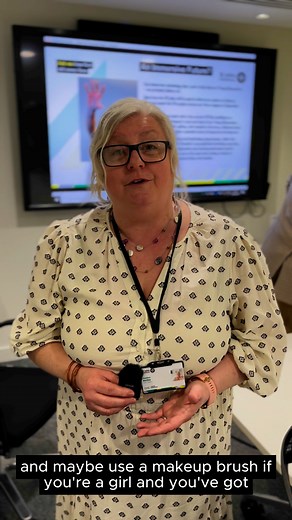 Here at St John, our Young Responders team have launched something new - a virtual reality tool called Seconds to Save It’s all about helping young people learn quick, life-saving first aid for when someone needs it most. The exclusive VR experience puts young people in the middle of a situation between two teens that quickly spirals, and gives them the chance to make choices that teach them how to help if someone is injured in a stabbing. Over 25,000 young people across the country have already