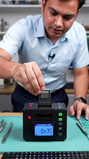 EPROM, Memory, Primary Memory #computer #computermemory #computerzone