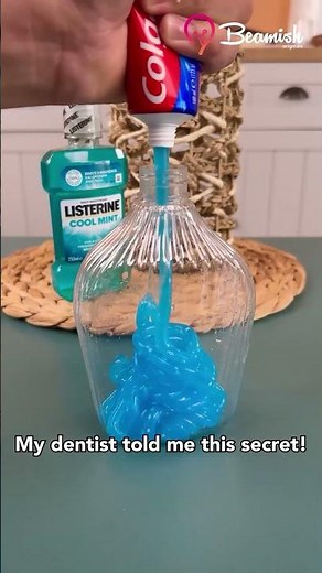 DIY Toothpaste Dispenser #diy #toothpaste #hack