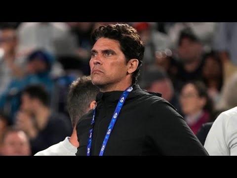 Mark Philippoussis’ Shocking Struggle After Tennis Glory | Grand Slam Finals to Financial Hardship