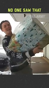 59K views · 193 reactions | Doorbell Cams Catch All the Best Fails  | FailArmy | Facebook