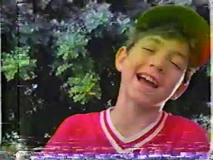 SNICK Commercial Break 8