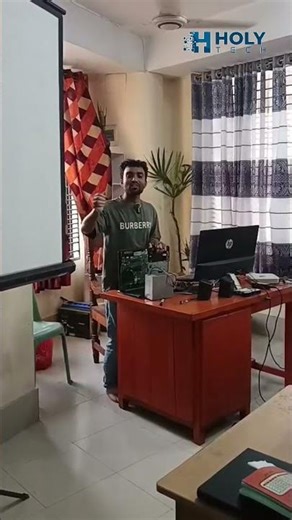 Computer Haedware Class