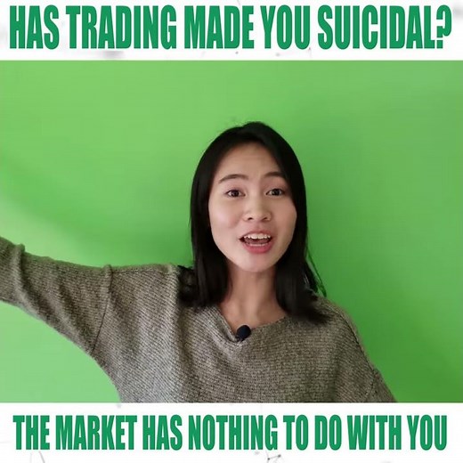 Has Trading Made You Suicidal? Learn To Trade Bitcoin Futures Forex Now
