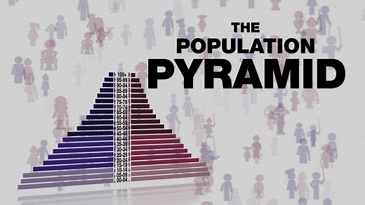 1M views · 11K reactions | Why is Rwanda’s population skyrocketing, while Japan’s population is declining? Population statistics are like crystal balls - when examined closely, they can help predict a country’s future: | TED-Ed | Facebook