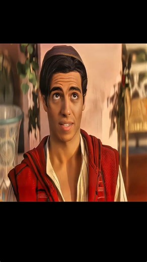 "Ki Tum Azad Ho Jao "- 😧 Aladdin (2019) Edit | Headlight | #edit #shorts