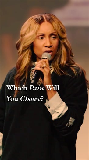 N O N A J O N E S on Instagram: "I had to be honest with myself: staying the same was already hurting me. Change hurts too. So does comfort. So does discipline. Jesus is clear in John 15:2, both unfruitfulness and fruitfulness get cut. The difference is what the cutting produces. Which pain will you choose?"