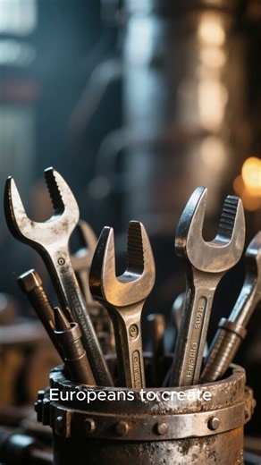 The Sword That Shouldn’t Exist — Ulfberht Blades #HistoryMystery