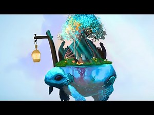 Dream Game Walkthrough | Levels 0–22