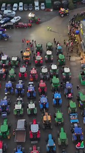 41K views · 678 reactions | THIS IS VERY COOL! 朗朗 | Farmers Weekly | Facebook